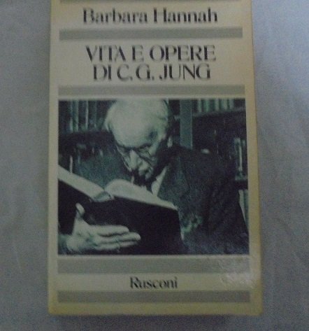 VITA E OPERE DI C.G. JUNG | Immagine principale