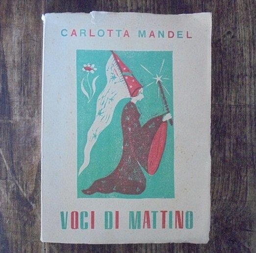 VOCI DI MATTINO