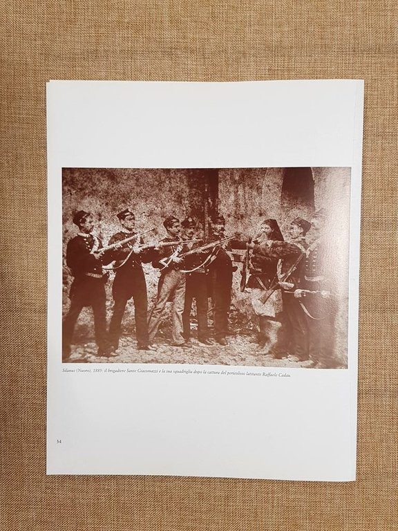 1887 Roma Legione Carabinieri Colonnello Olivieri 1889 Silanus Giacomazzi Cadau