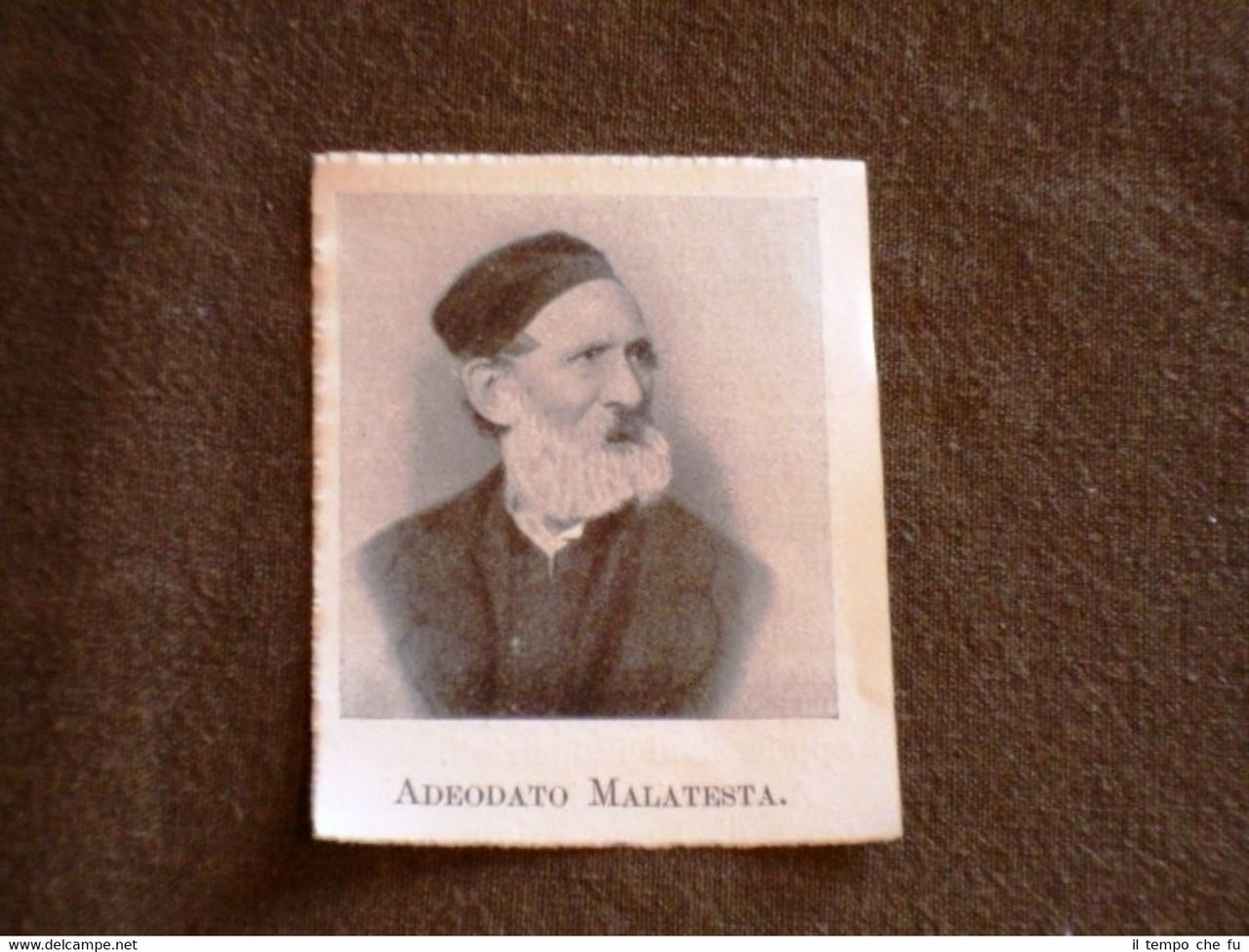 Adeodato Malatesta