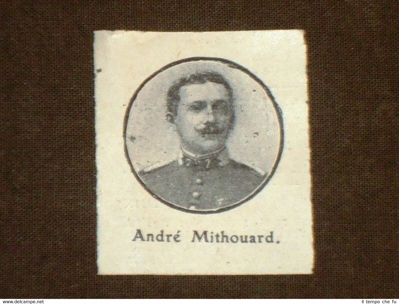 André Mithouard