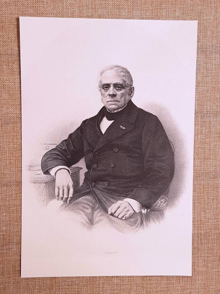 Daniel Francois Esprit Auberr 1782 – 1871 Fra Diavolo Scribe …