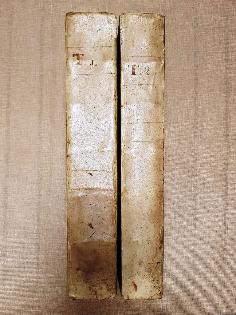 Dictionarium octolingue A. Calepini Dizionario 8 lingue di Ambrogio Calepio … | Immagine principale