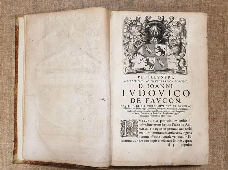 Dictionarium octolingue A. Calepini Dizionario 8 lingue di Ambrogio Calepio … | Immagine Gallery 9