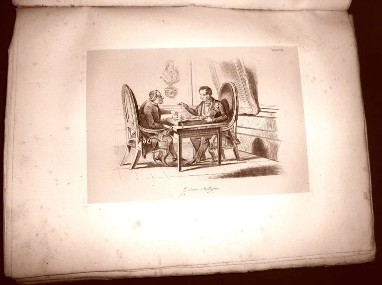 Don Pirlone a Roma. Memorie di un Italiano dal. M. …