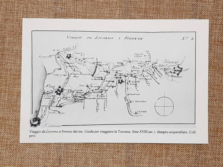 Duomo di Pisa Martini e Viaggio Livorno - Firenze Guida …