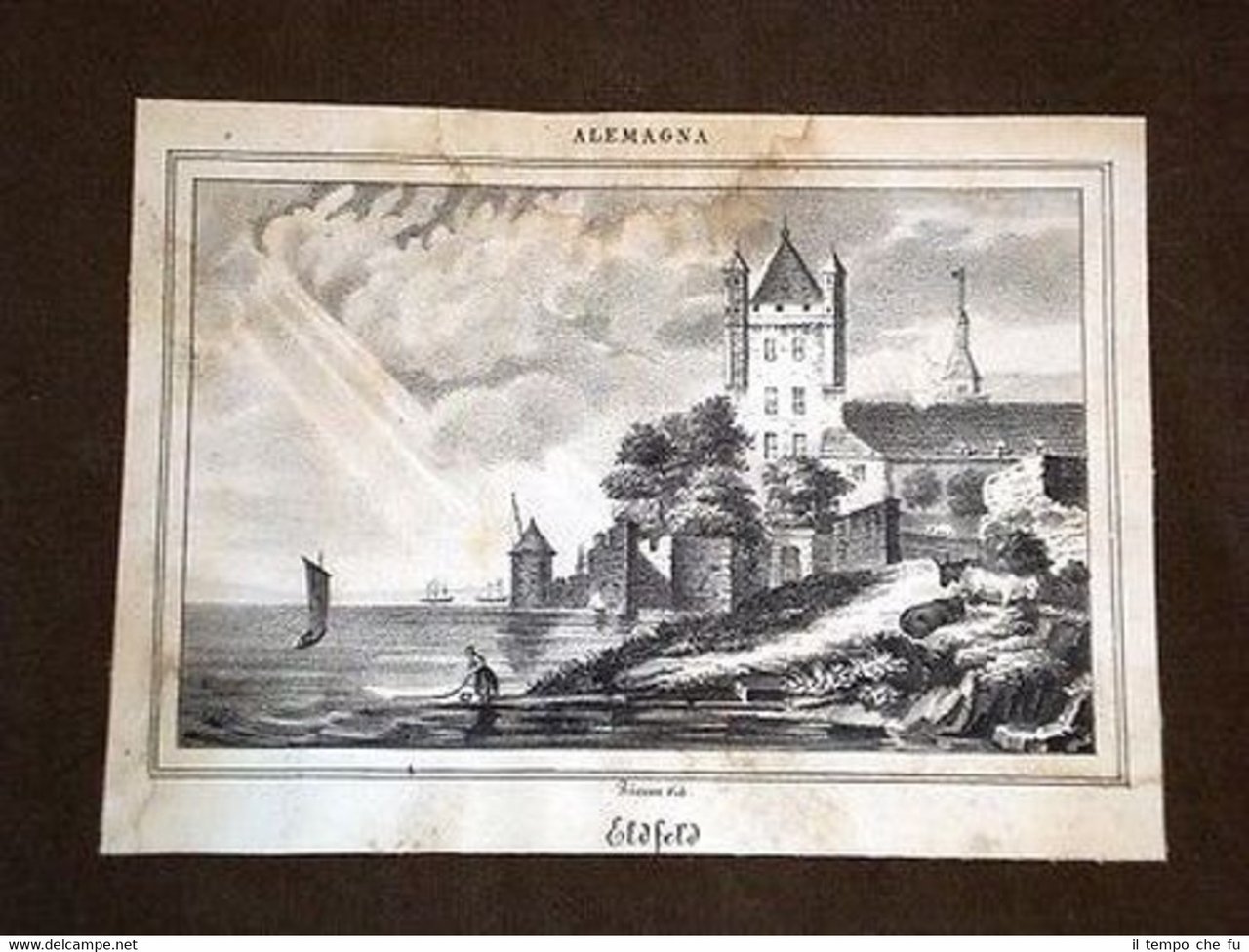 Eldfeld o Ellefeld | Immagine principale