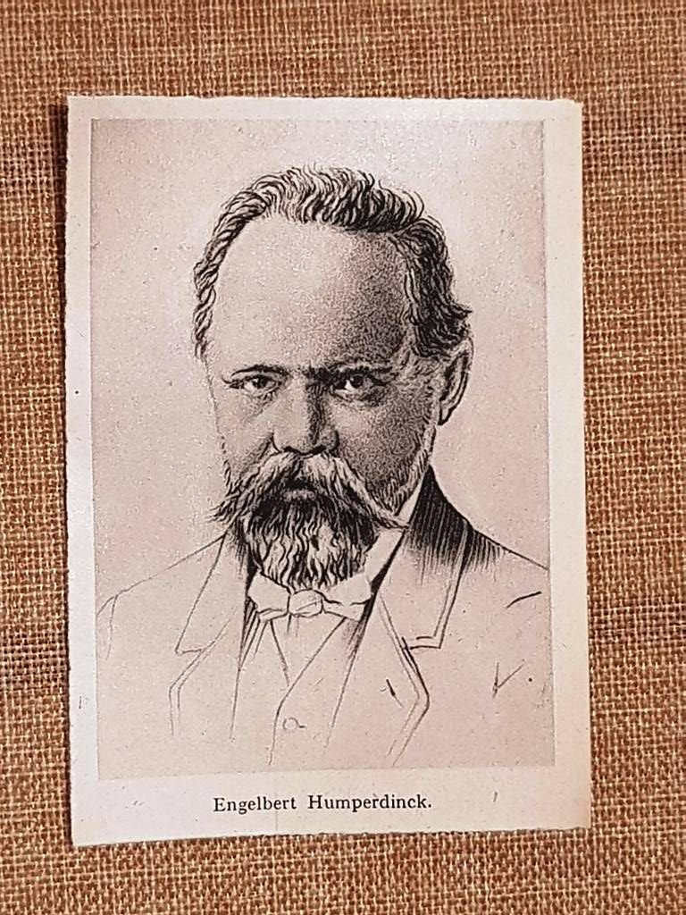 Engelbert Humperdinck Cantante Britannico Voce Romantica Release Me Stampa 1944