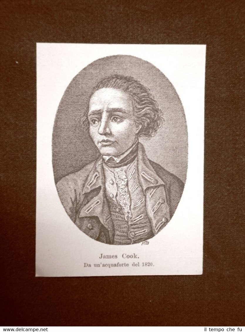 Esploratore James Cook Marton, 27 ottobre 1728 – Hawaii, 14 …