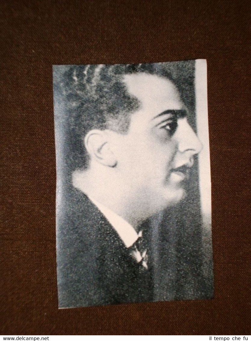 Fascismo Giuseppe Bottai Roma, 3 settembre 1895 – Roma, 9 …