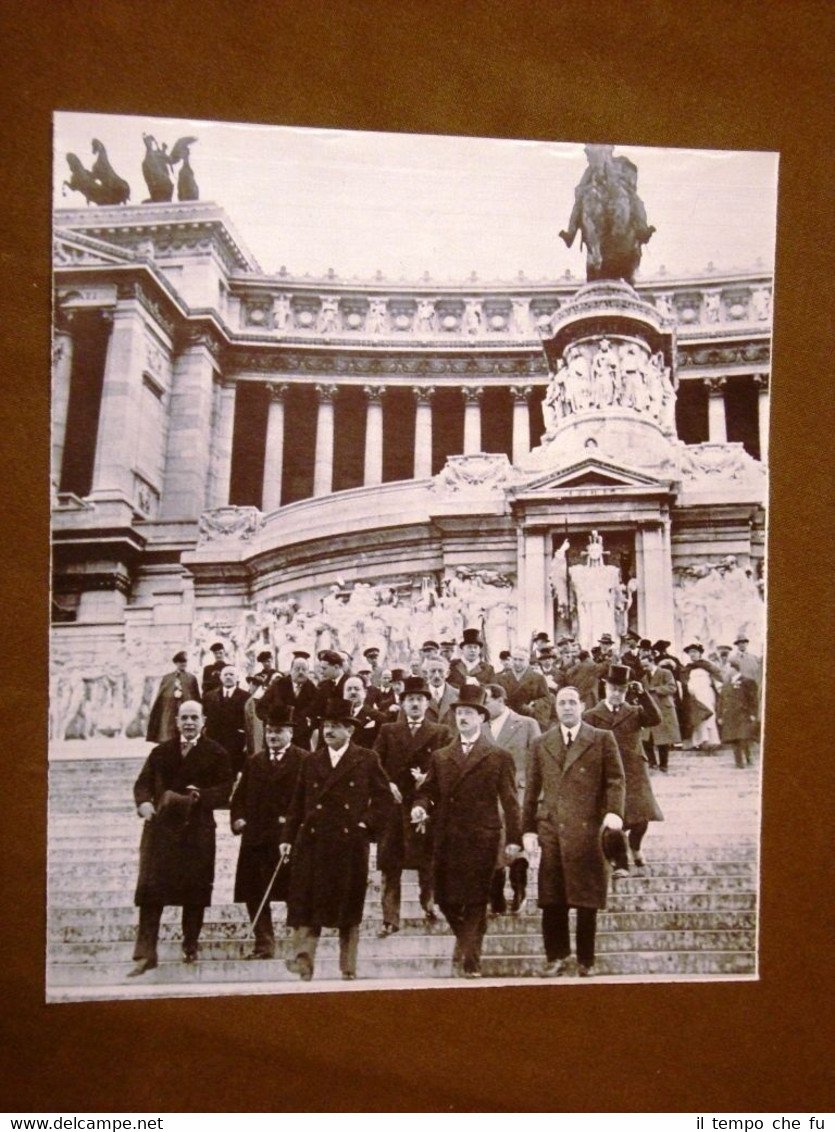 Fascismo in Italia Roma 5 gennaio 1935 Accordo Francia Pierre …
