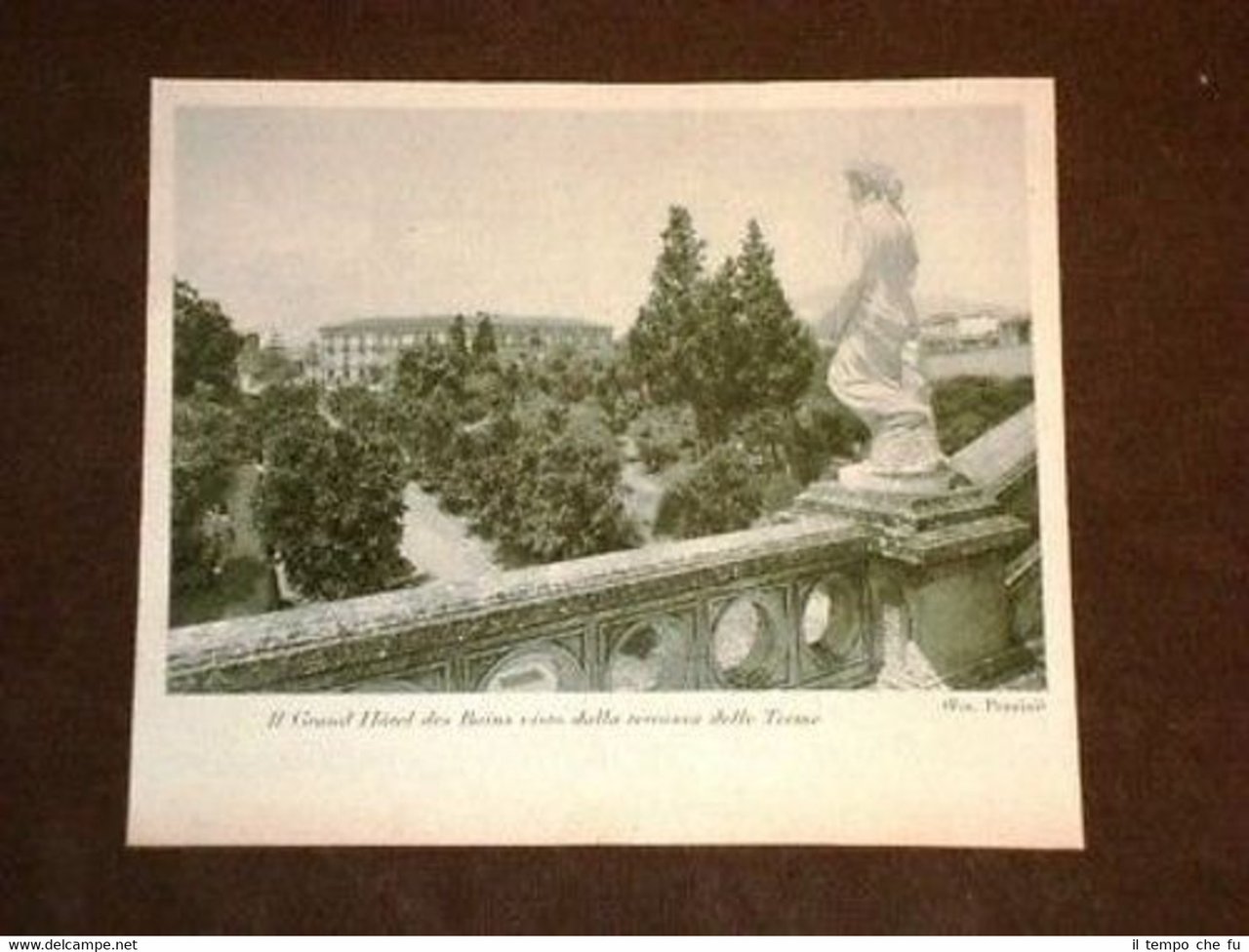 Foto di Acireale Il Grand Hotel des Bains