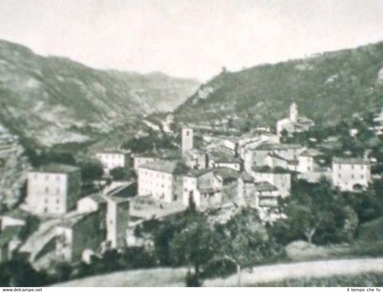 Foto di Acquasanta Terme e della Grotta sudatoria