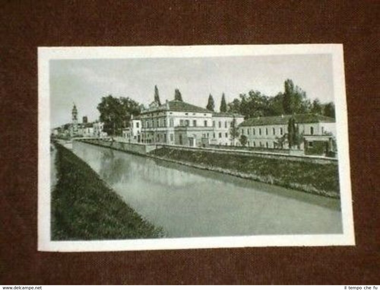 Foto di Battaglia Terme