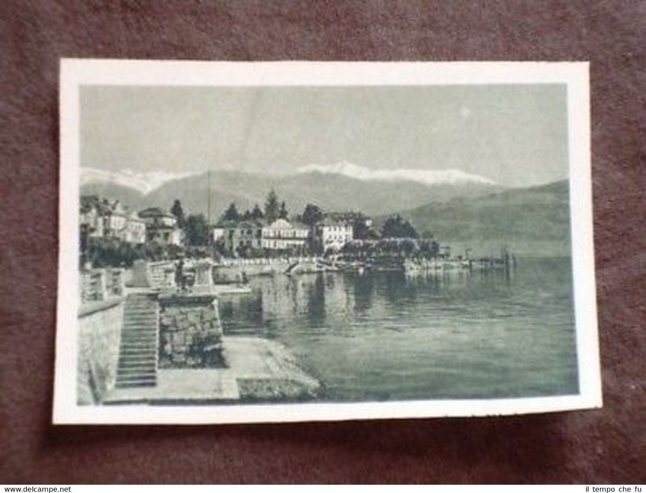 Foto di Baveno o Baven