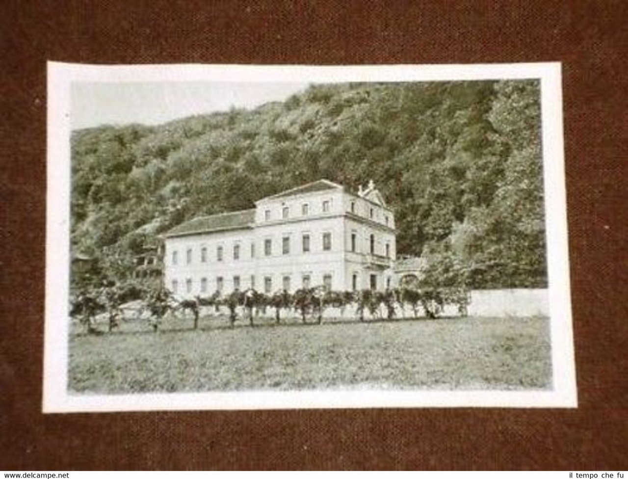 Foto di Borgofranco d'Ivrea o Borghfranch