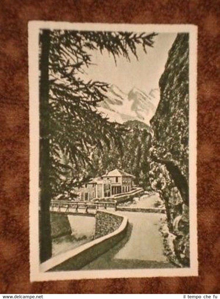 Foto di Ceresole Reale o Ceresòle