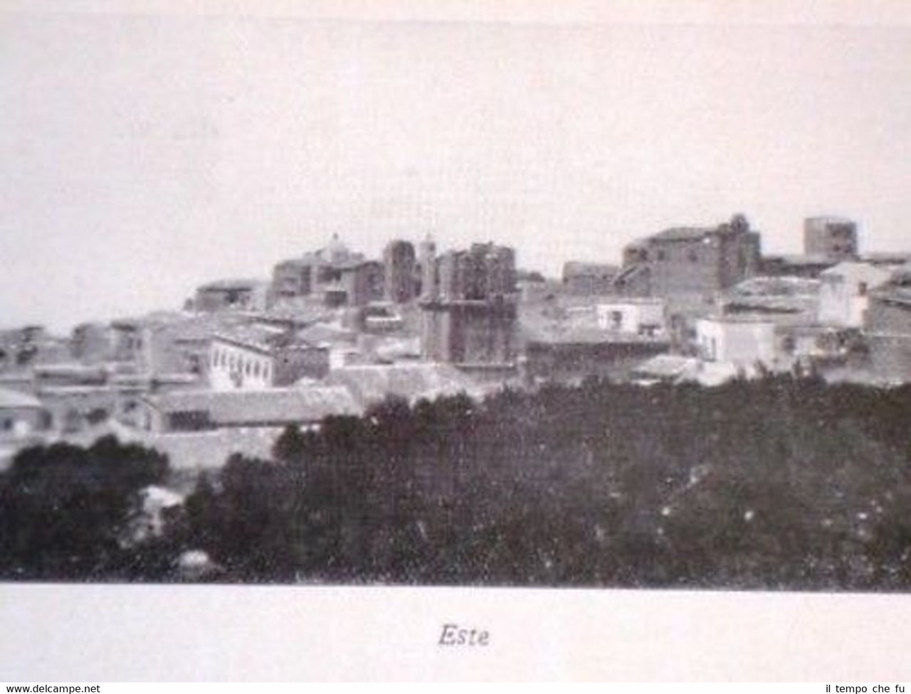 Foto di Este e Colli Euganei, Arquà Petrarca