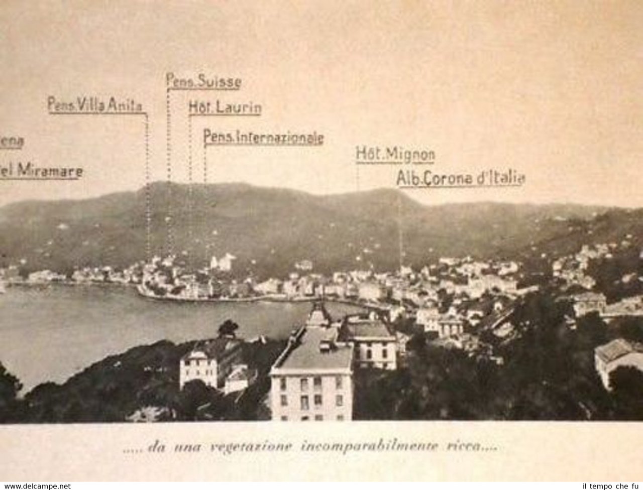 Foto di Paraggi e Santa Margherita Ligure