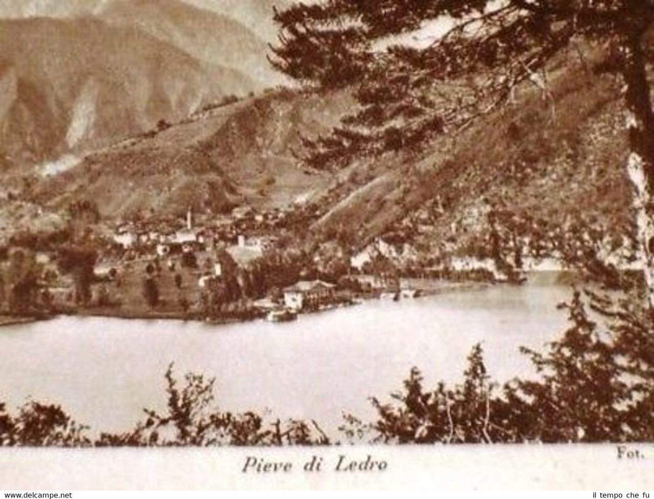 Foto di Pieve di Ledro e Bezzecca | Immagine principale