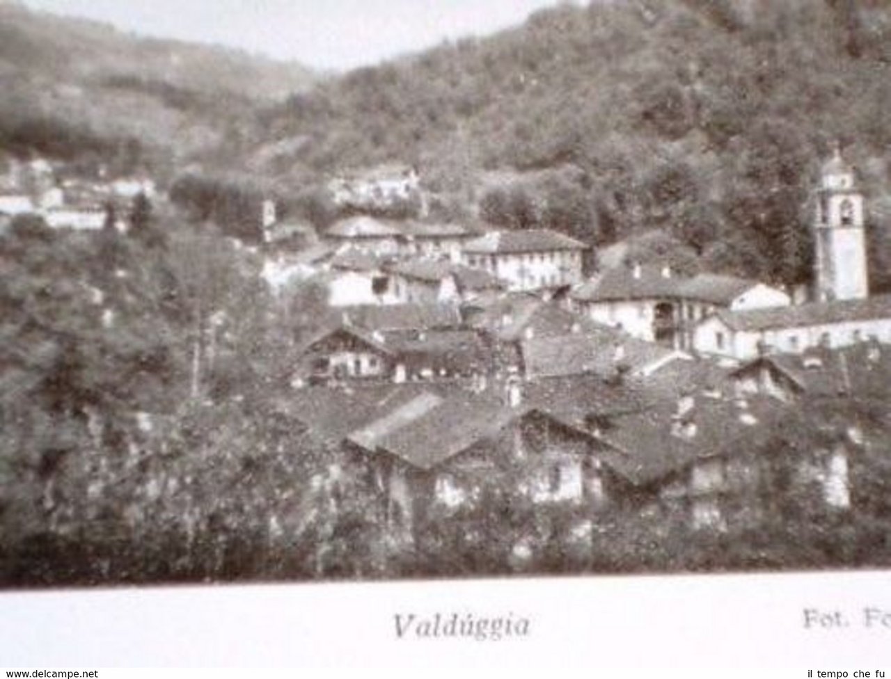 Foto di Valduggia o Valdugia e Varallo