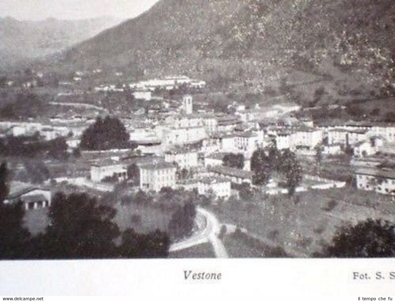 Foto di Vestone o Vistù e Bagolino | Immagine principale