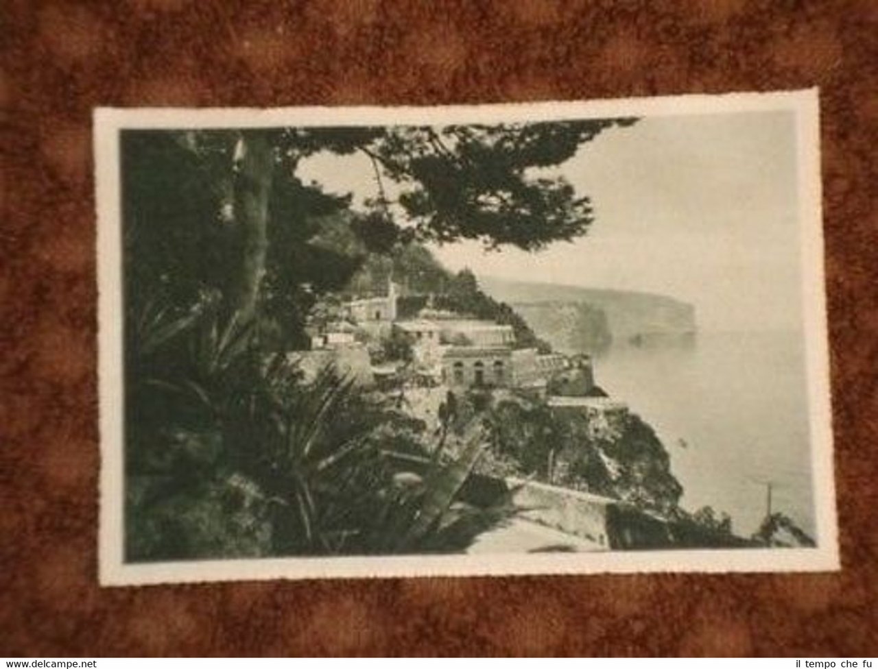 Foto di Vico Equense Scraio