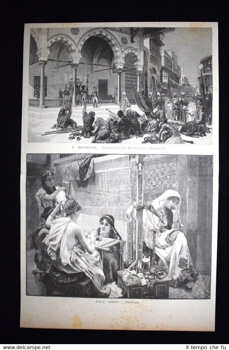 G. Bourgain - P. Leroy + A. Demont - P. …