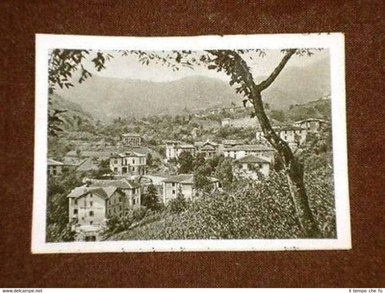 Garessio o Garess 1a Veduta