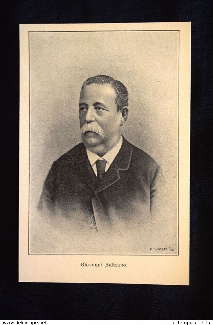 Giovanni Beltrano