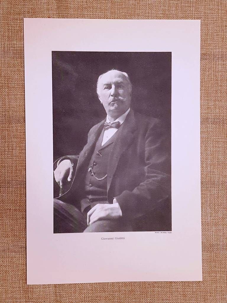 Giovanni Giolitti Mondovì, 27 ottobre 1842 – Cavour, 17 luglio …