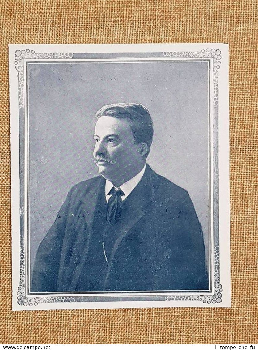 Giovanni Pascoli San Mauro di Romagna 1855 – Bologna 1912 …