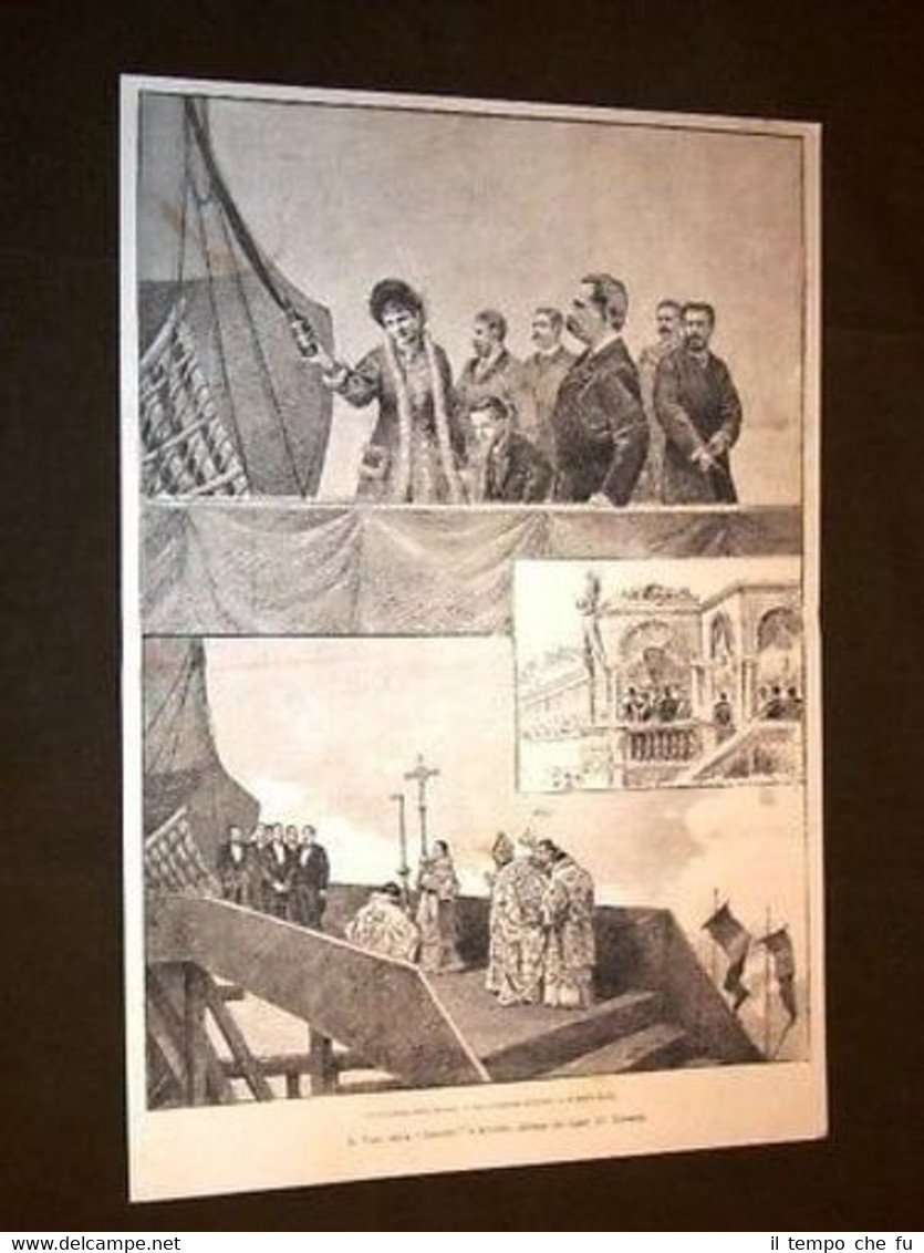 Gita a Torcello Palazzo Consiglio Museo Duomo S. Fosca | Immagine principale