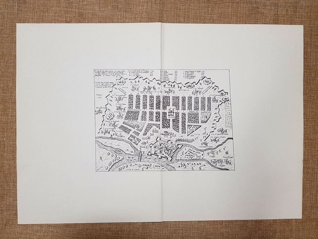 Gyor o Giavarino Ungheria Città e fortezze del mondo Ballino …