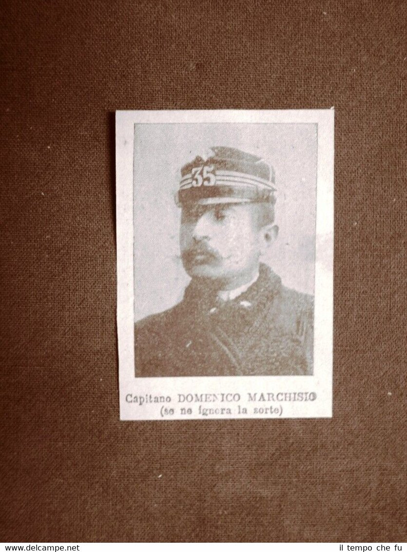 Il Colonialismo Italiano in Africa nel 1896 Ufficiale Cap. Domenico … | Immagine principale