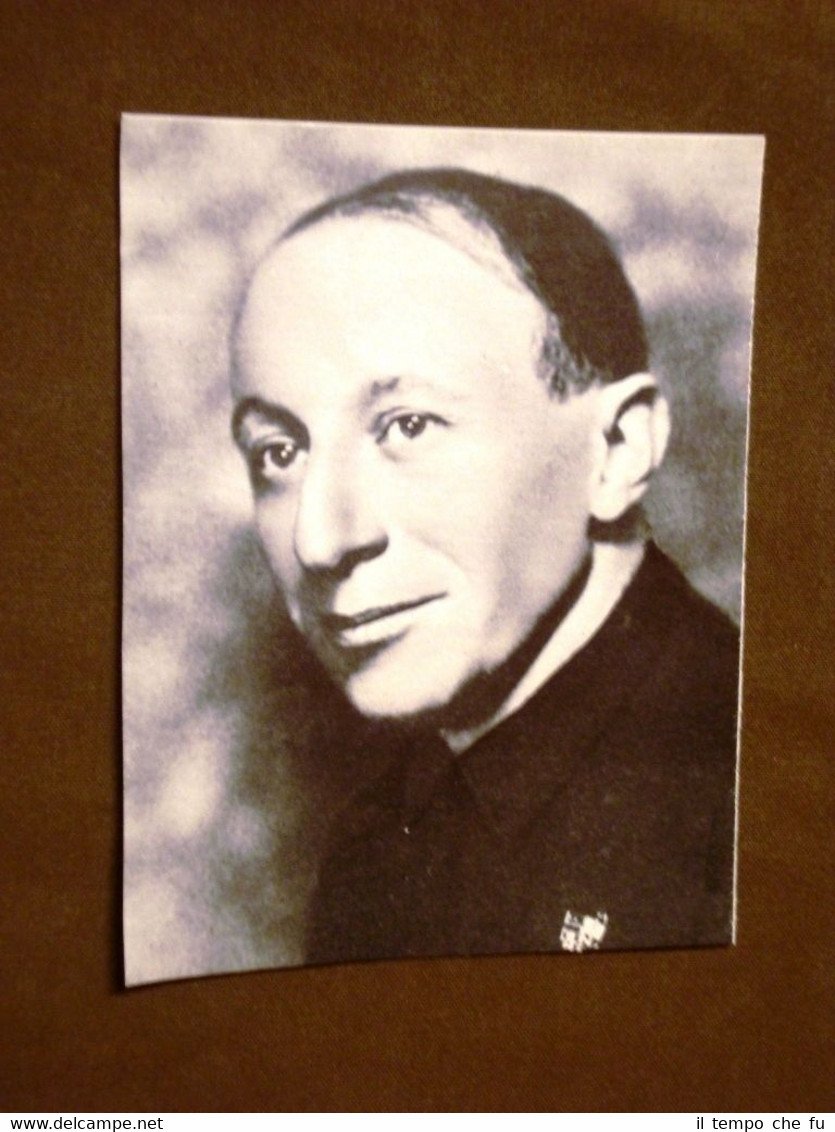 Il Fascismo in Italia Augusto Turati Segretario del Partito Nazionale …