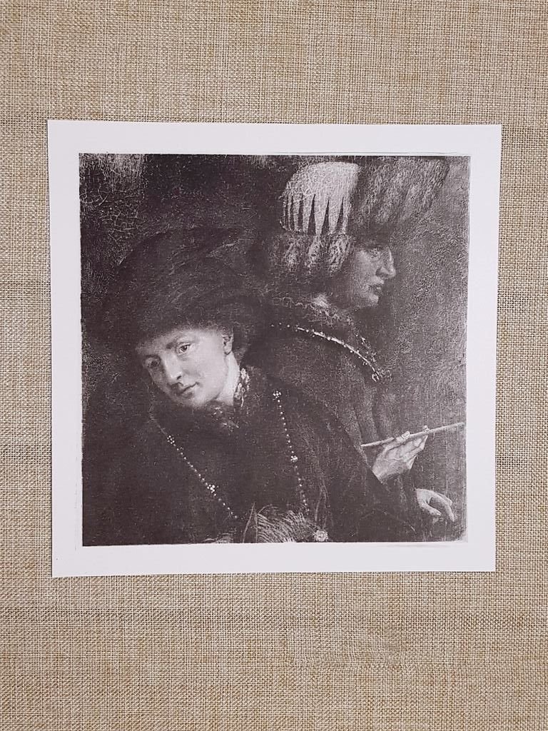 Jan e Hubert van Eyck 1390-1441 Olio Polittico di Gand …