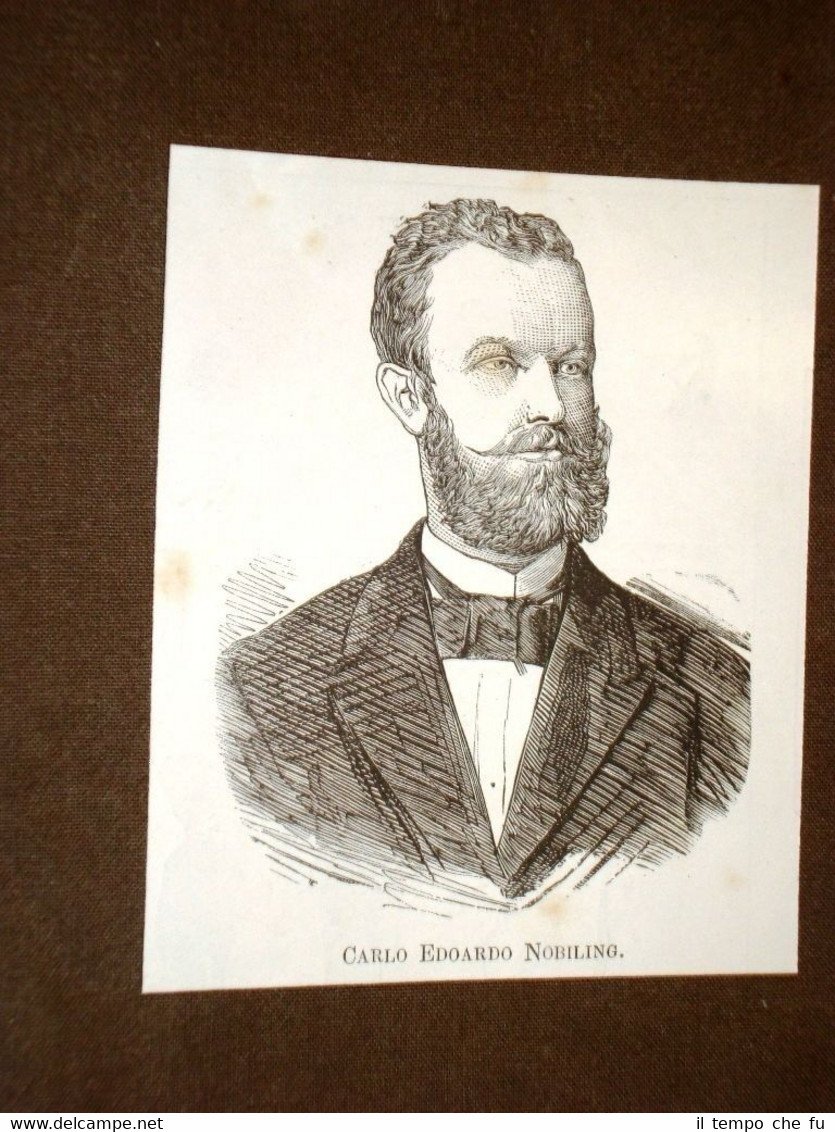 Karl Eduard Nobiling Mi?dzychód, 10 aprile 1848 – Berlino, 10 …