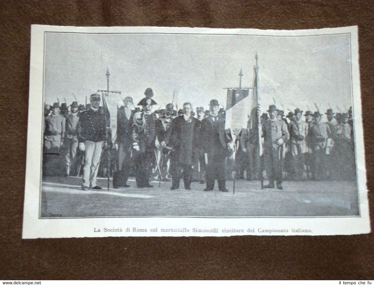 La seconda gara nazionale di tiro a segno a Roma …