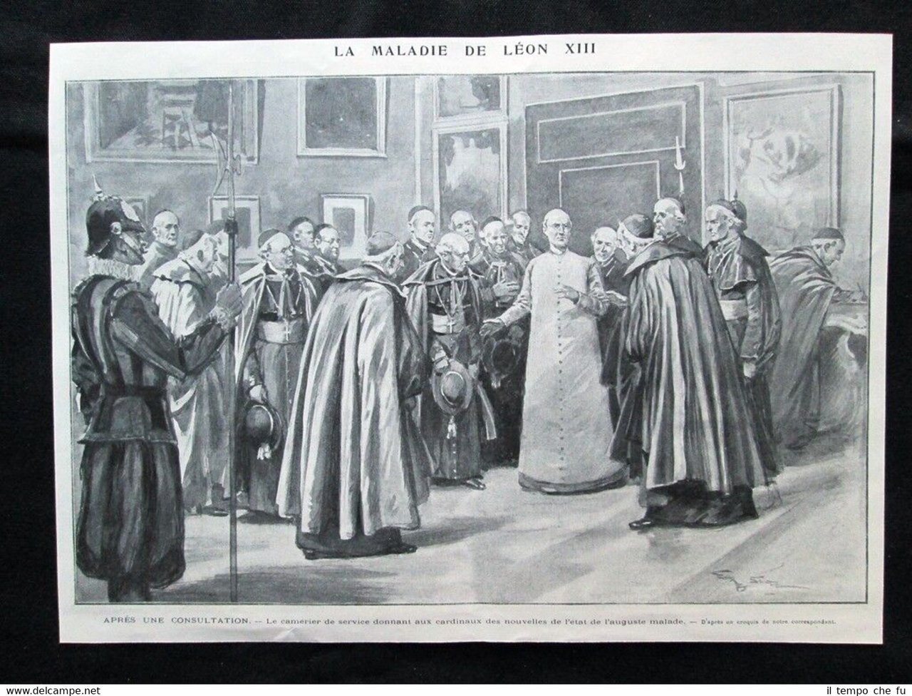 Malattia Leone XIII + Leone XIII: infanzia, educazione, carriera Stampa …