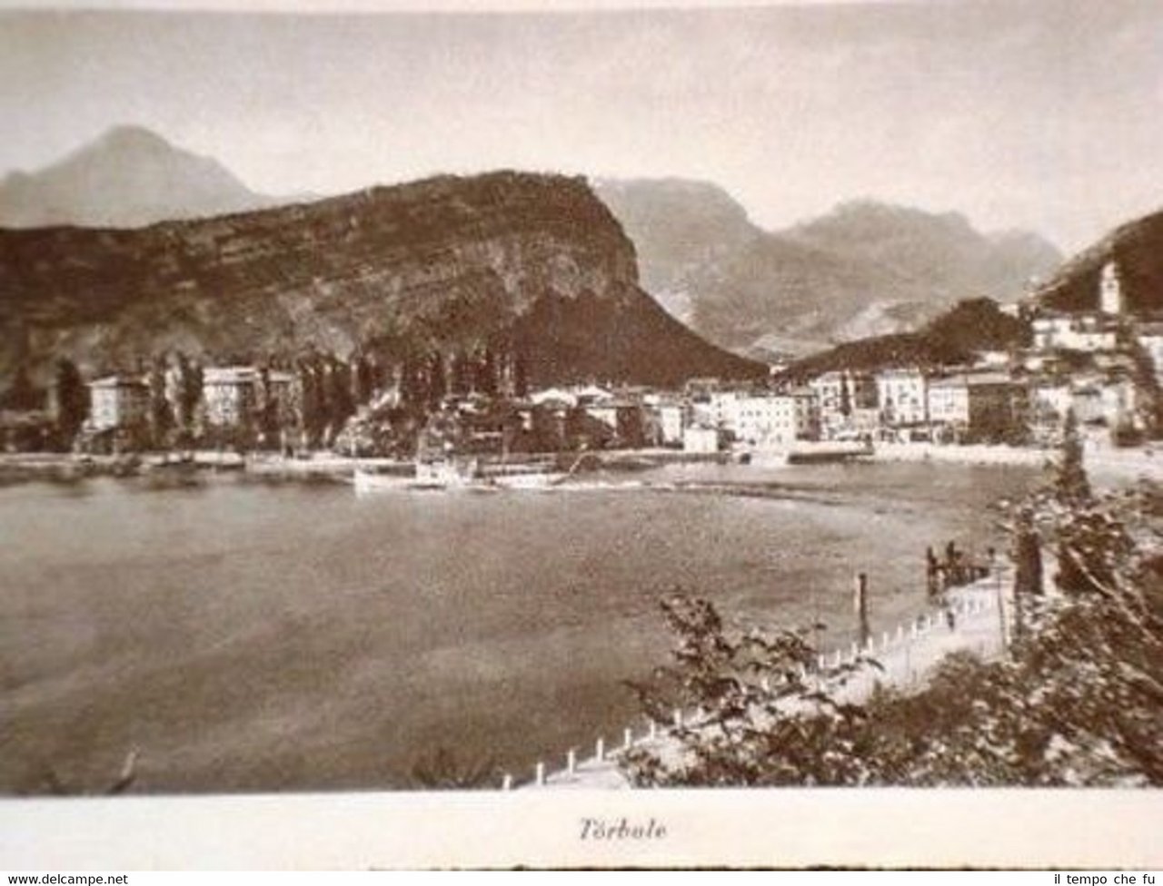 Nago-Torbole e Arco