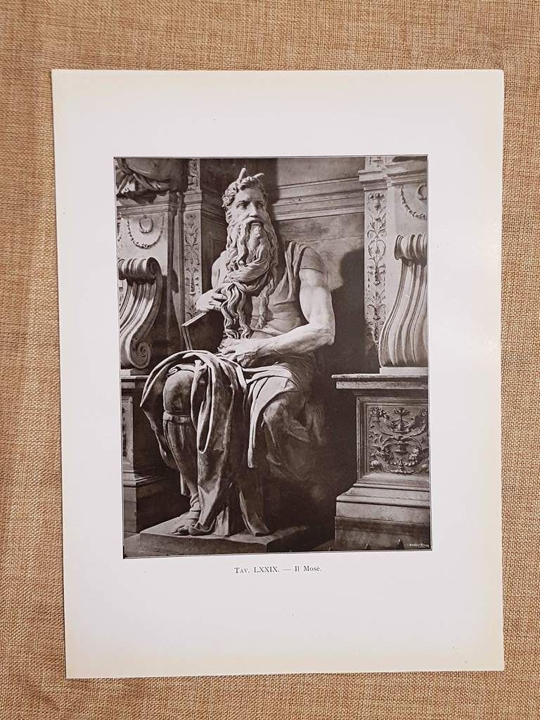 Nella Basilica di San Pietro in Vincoli a Roma nel …