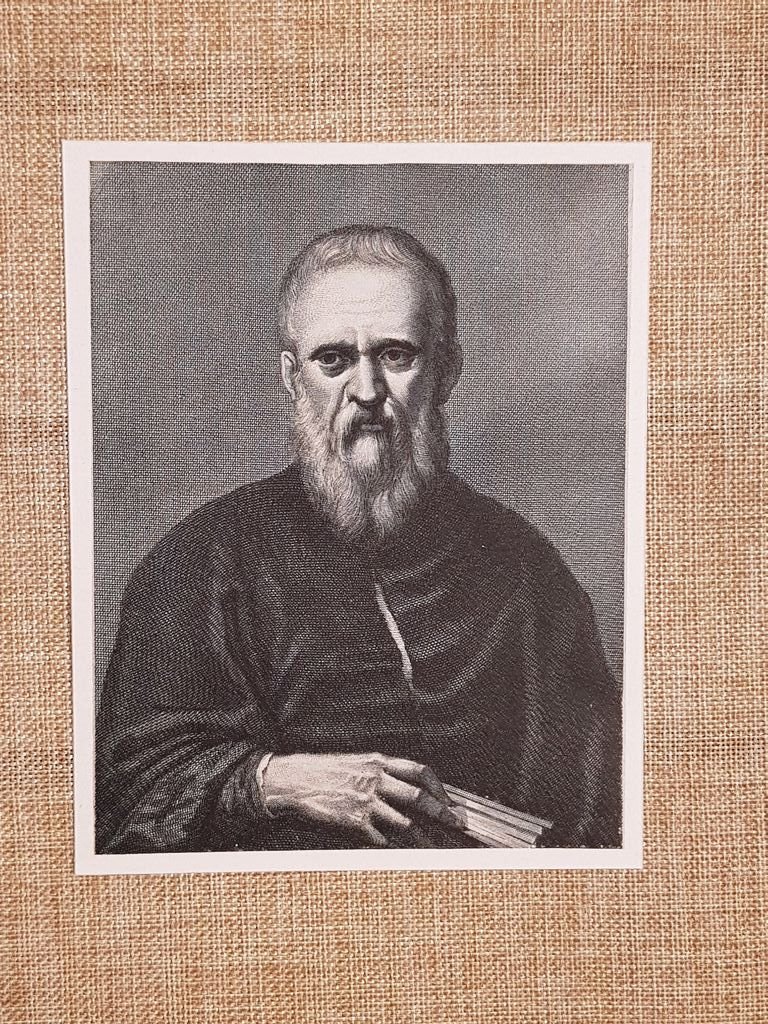 Paolo Caliari Veronese 1528 - 1588 Rinascimento Nozze di Cana …