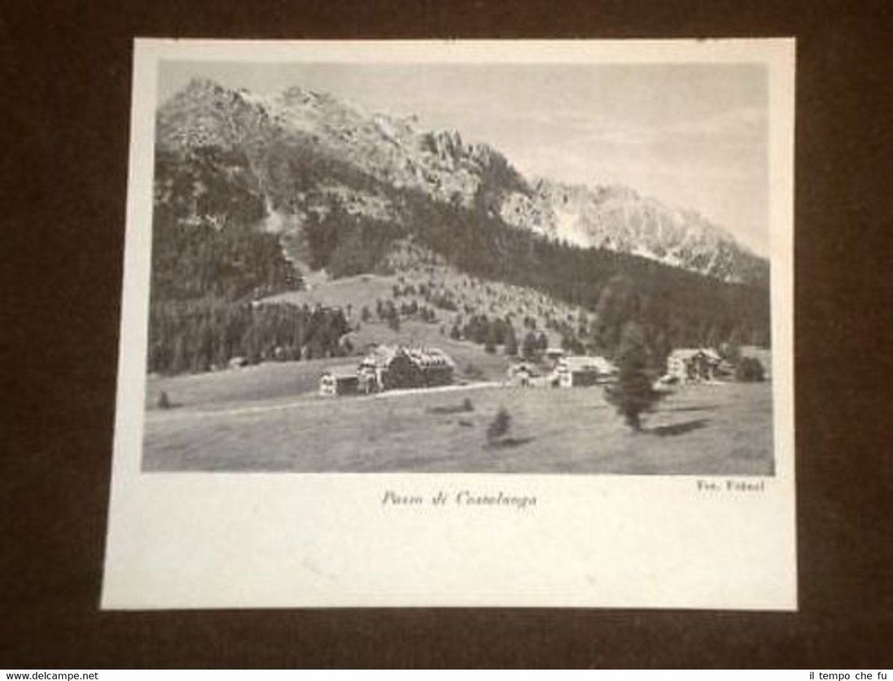 Passo di Costalunga o Karerpass | Immagine principale