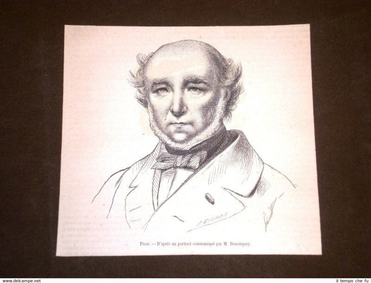 Picot | Immagine principale