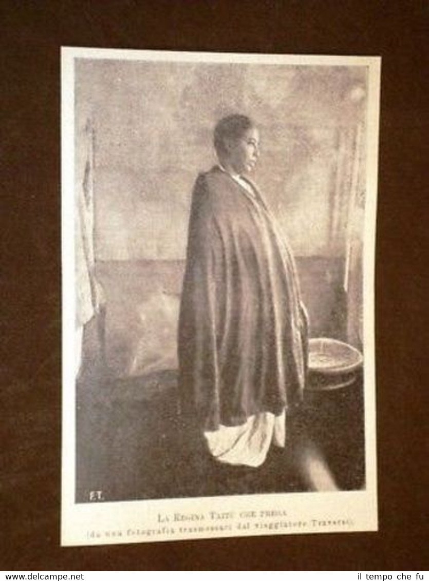 Regina di Etiopia Taitù Batùl, Zehetiopia berehan