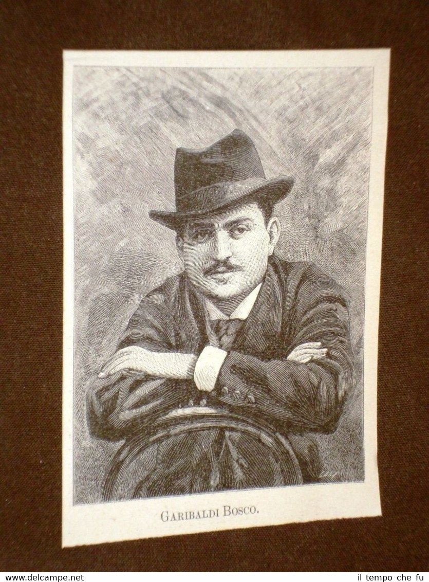 Rivoluzione e insurrezione in Sicilia nel 1894 Rosario Garibaldi Bosco …