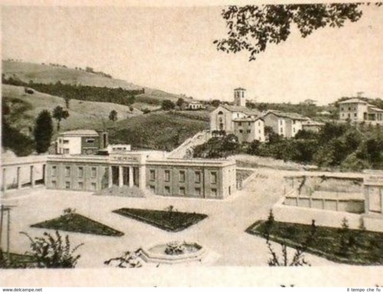 Sant'Andrea dei bagni Medesano