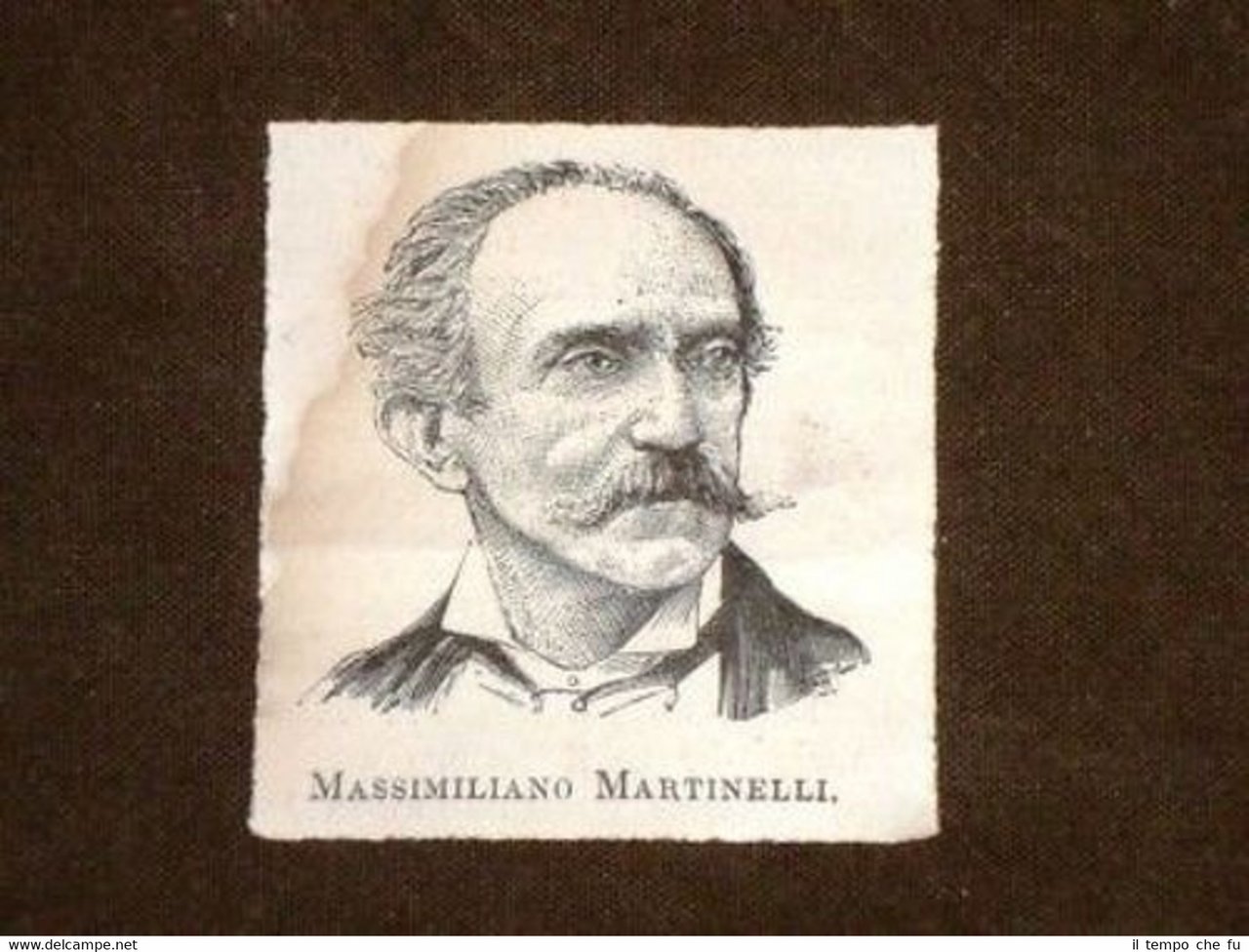 Senatore Massimiliano Martinelli S.Giovanni Persiceto | Immagine principale