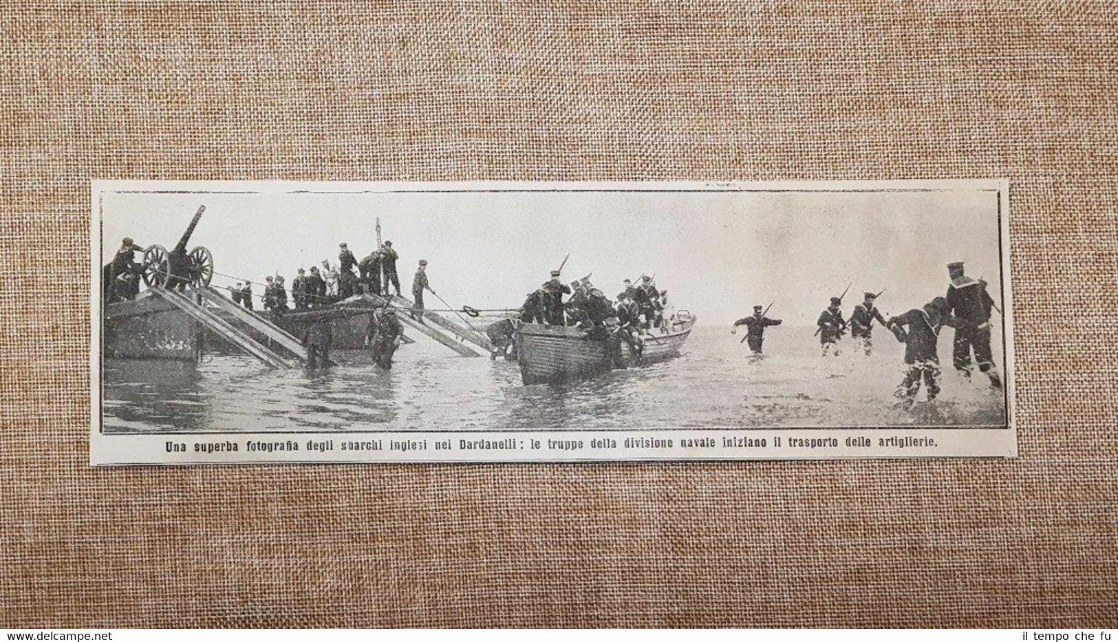 playmobil soldati inglesi